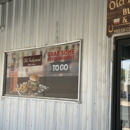 Exterior photo of Old Fashioned - Muleshoe, Texas Exterior photo of Old Fashioned - Muleshoe, Texas