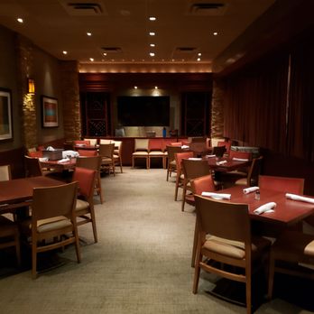 Seasons 52 - Another dining area you can reserve. - New American Near Me - Phoenix, Arizona Seasons 52 - Another dining area you can reserve. - New American Near Me - Phoenix, Arizona