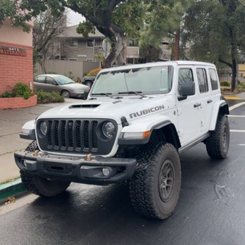 Deep Reflections - Auto Detailing Near Me - Los Gatos, California