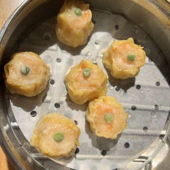 Super Dumpling - Shrimp Siu Mai - Chinese Near Me - Culver City, California