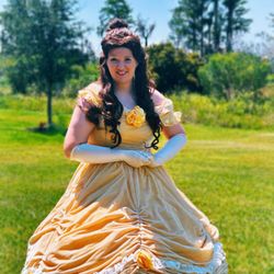 Making Magic Character Performers