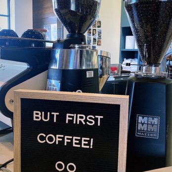 Summer Moon Coffee - Coffee Roasteries Near Me - Austin, Texas