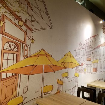Au79 Teahouse - Coffee & Tea Near Me - Arcadia, California