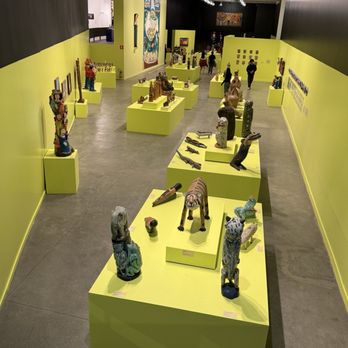 Museu Afro Brasil - Museums Near Me - São Paulo, SP Museu Afro Brasil - Museums Near Me - São Paulo, SP