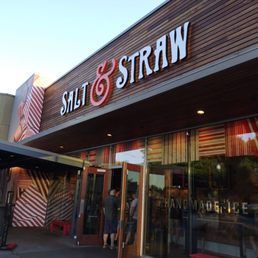 Exterior photo of Salt & Straw - Eugene, Oregon Exterior photo of Salt & Straw - Eugene, Oregon