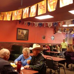Zapopan Mexican Restaurant