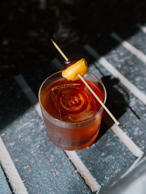 Bar Cicchetti by null