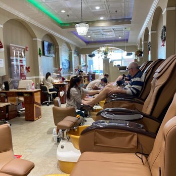 Nails of US - Nail Salons Near Me - Lady Lake, Florida Nails of US - Nail Salons Near Me - Lady Lake, Florida