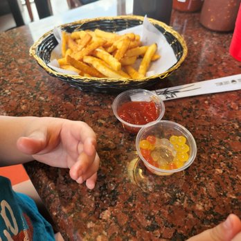 Pho 16 Express - Fries - Vietnamese Near Me - Orlando, Florida Pho 16 Express - Fries - Vietnamese Near Me - Orlando, Florida