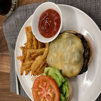 Nick's Quorum - Beef Burger! - Cocktail Bars Near Me - Omaha, Nebraska Nick's Quorum - Beef Burger! - Cocktail Bars Near Me - Omaha, Nebraska
