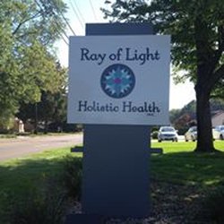 Ray Of Light Holistic Health