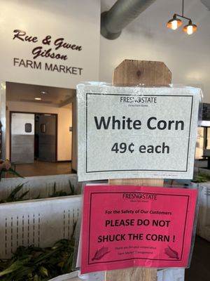 Gibson Farm Market by null