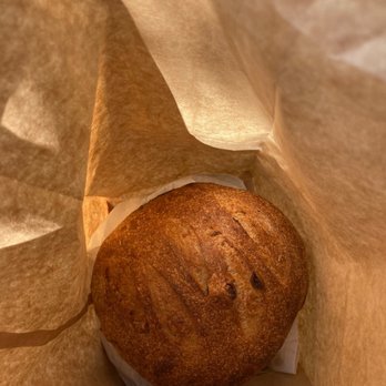Wild Flour Bread - Bakeries Near Me - Freestone, California