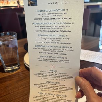 Il Fornaio - New Specials !! - Italian Near Me - Mountain View, California Il Fornaio - New Specials !! - Italian Near Me - Mountain View, California
