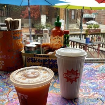 Katalina's - Kara's coffee & blood orange juice - Breakfast & Brunch Near Me - Columbus, Ohio Katalina's - Kara's coffee & blood orange juice - Breakfast & Brunch Near Me - Columbus, Ohio