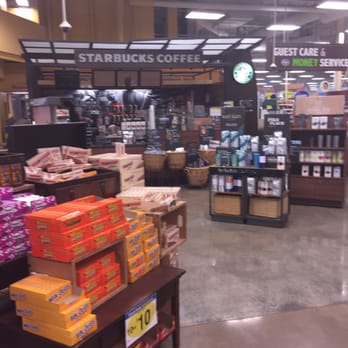 Kroger - Starbucks - Grocery Near Me - Duluth, Georgia