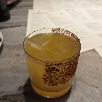 Callie - Kook Juice - Mediterranean Near Me - San Diego, California Callie - Kook Juice - Mediterranean Near Me - San Diego, California