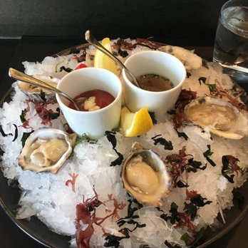 Spago - East and west coast - fantastic! - New American Near Me - Las Vegas, Nevada
