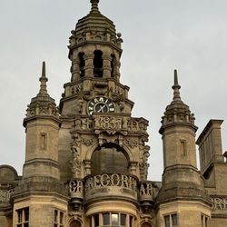 Harlaxton College University Of Evansville