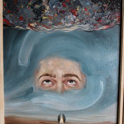 Musée René Magritte - Beau regard