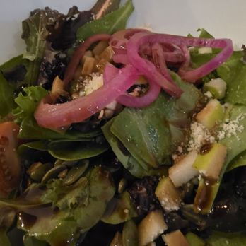 Anhelo Bistro - Salad - American Near Me - San Antonio, Texas