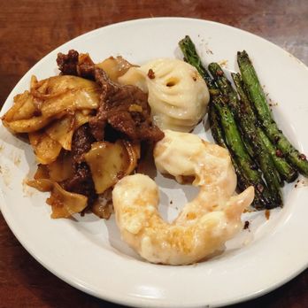 Kitchen Master - Chinese Near Me - Frisco, Texas