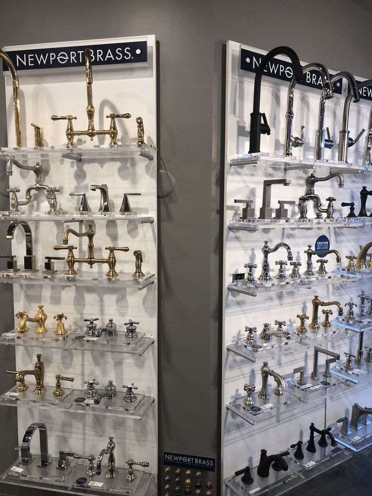 FERGUSON PLUMBING SUPPLY Updated October 2024 2800 2nd Ave S