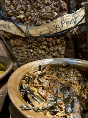 Lakruwana Restaurant by null