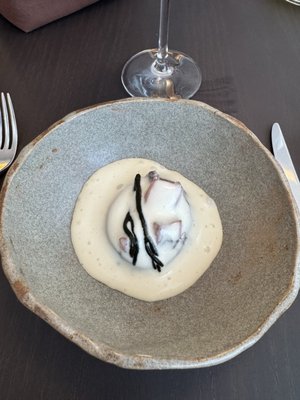 Restaurant Tresmacarrons by null