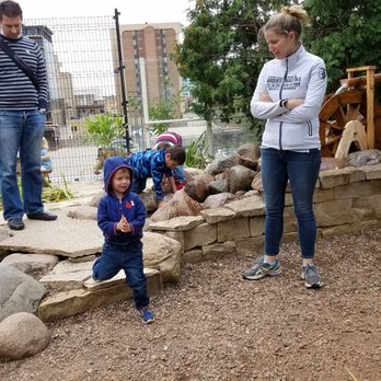 Madison Children's Museum - Outdoor fun - Children's Museums Near Me - Madison, Wisconsin