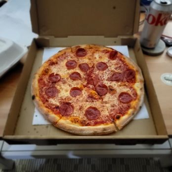 North End Pizzeria - Pepperoni Pizza - Pizza Near Me - Burbank, California North End Pizzeria - Pepperoni Pizza - Pizza Near Me - Burbank, California