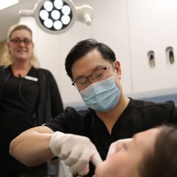 Yorba Linda Oral & Maxillofacial Surgery - Precision, care, and your perfect smile -- that's our promise.  Call today to schedule your consultation! 714-961-0907.