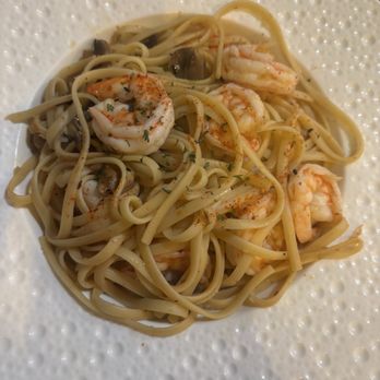 Cutting Board - 28.Shrimp Scampi - Asian Fusion Near Me - Houston, Texas Cutting Board - 28.Shrimp Scampi - Asian Fusion Near Me - Houston, Texas