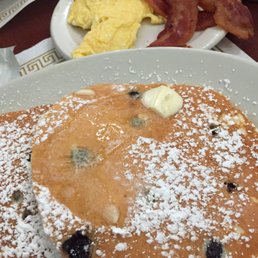 Scrambled Eggs Sausage