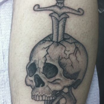 One Way Tattoo Shop - Tattoo Near Me - Los Angeles, California