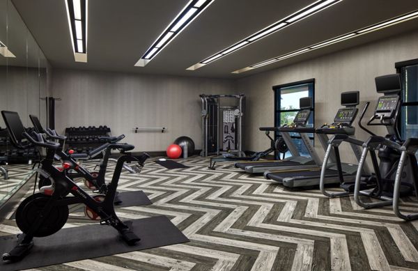 Charleston Kiawah Island/Andell Inn by null