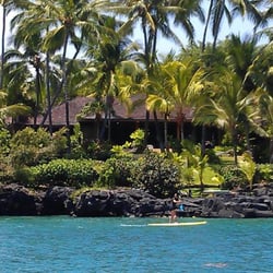Hokukano Bayhouse - From the Bay!