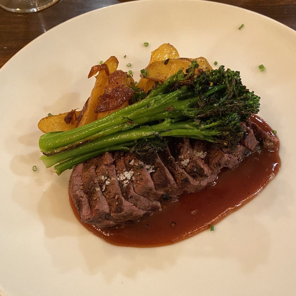 Postero - The Steak - New American Near Me - Hendersonville, North Carolina