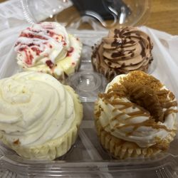 user provided Cheesecake On Point! photo