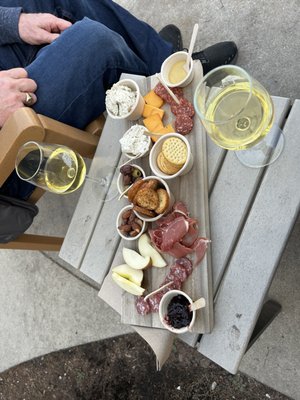 Shady Lane Cellars by null