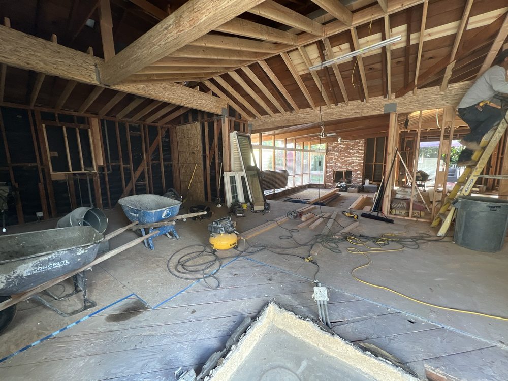 Slide of CTC California Trusted Contractor