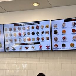 Menu Menu