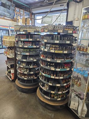 Beverage Warehouse by null