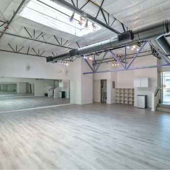 The Nest - Yoga/Dance Studio  The Nest @thenestabq - Yoga Near Me - Albuquerque, New Mexico