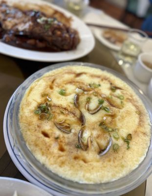 Southern Mini Town Restaurant by null