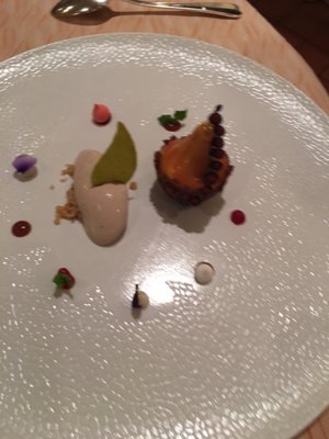 Alpenroyal Gourmet Restaurant by null
