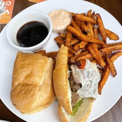 Black Sheep Pub