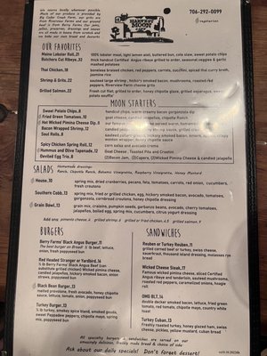 DARK SIDE OF THE MOON - Updated June 2024 - 23 Photos & 20 Reviews ...