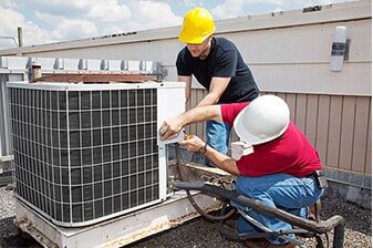 Slide of Kendall Plumbing Heating & Air Conditioning