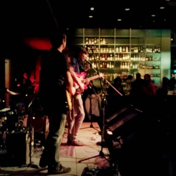 Amsterdam Bar & Hall - The White Whales 11/11/11 - Bars Near Me - Saint Paul, Minnesota
